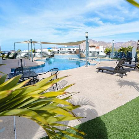 Suites Rubi - Las Mejores Vistas De San Carlos San Carlos Nuevo Guaymas Luaran gambar