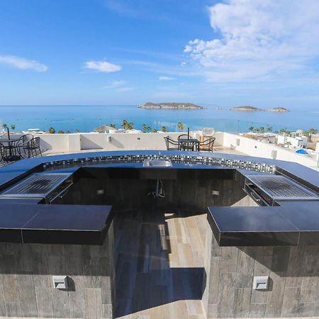 Suites Rubi - Las Mejores Vistas De San Carlos San Carlos Nuevo Guaymas Luaran gambar