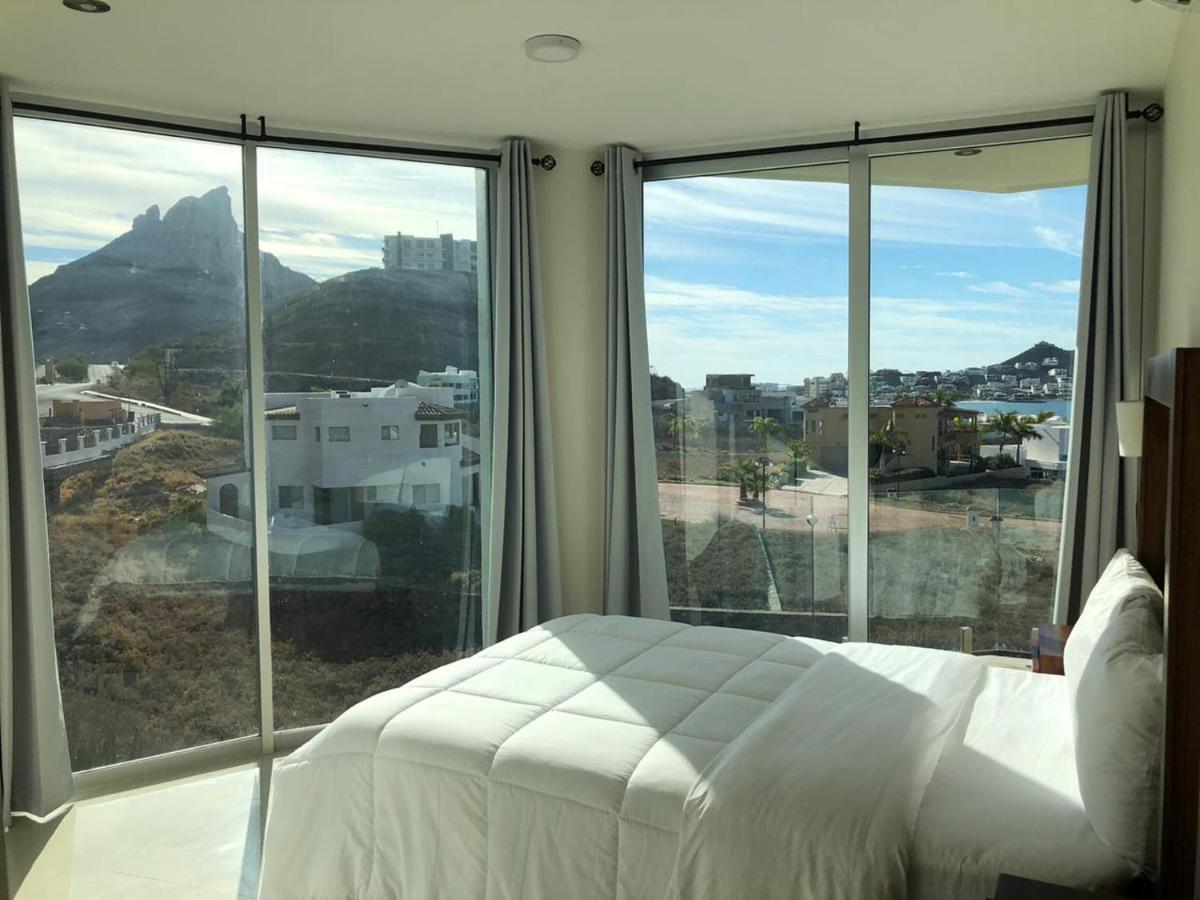 Suites Rubi - Las Mejores Vistas De San Carlos San Carlos Nuevo Guaymas Luaran gambar