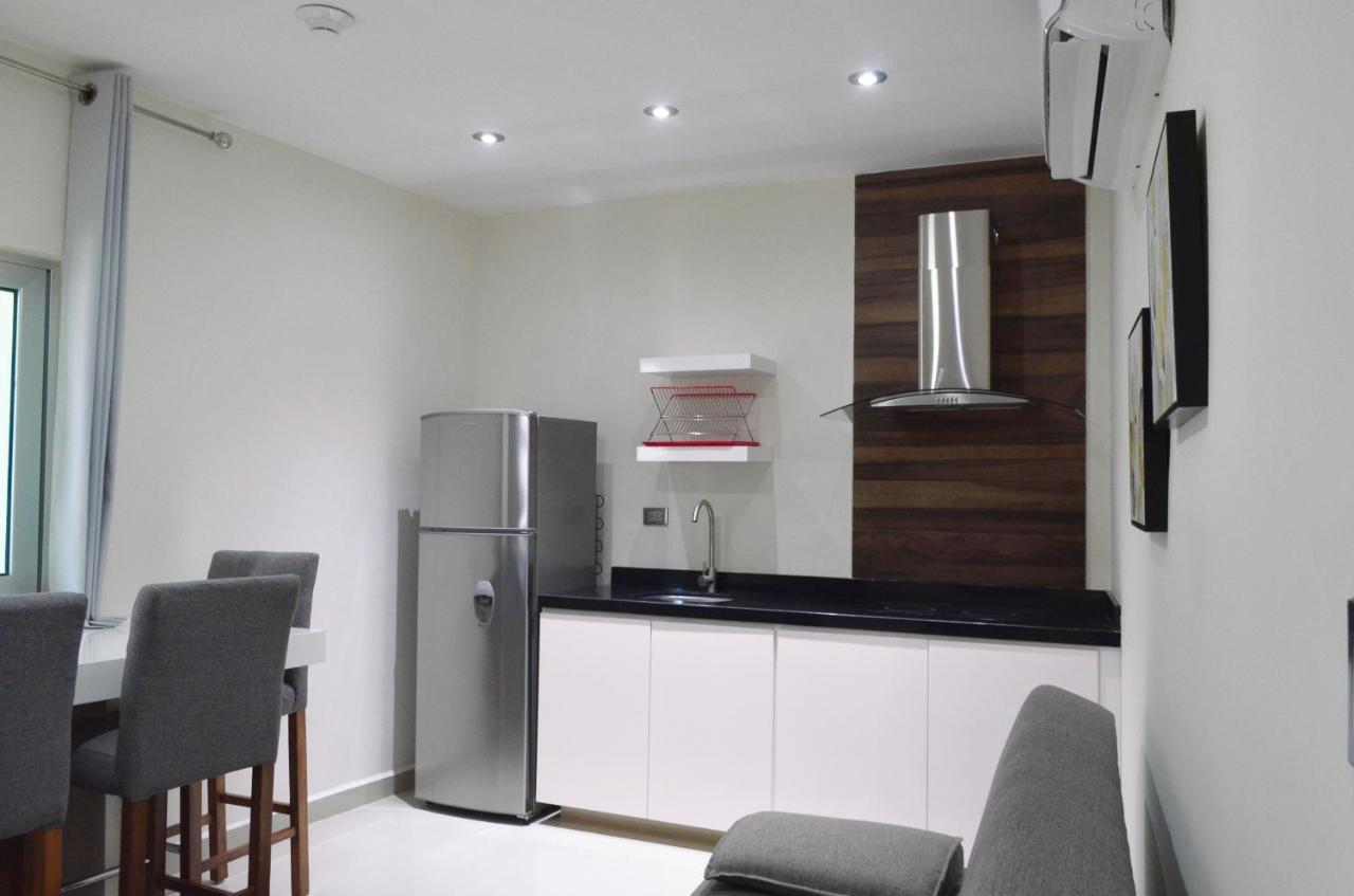 Suites Rubi - Las Mejores Vistas De San Carlos San Carlos Nuevo Guaymas Luaran gambar