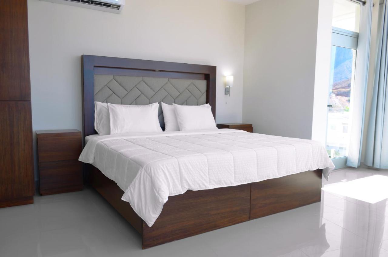 Suites Rubi - Las Mejores Vistas De San Carlos San Carlos Nuevo Guaymas Luaran gambar