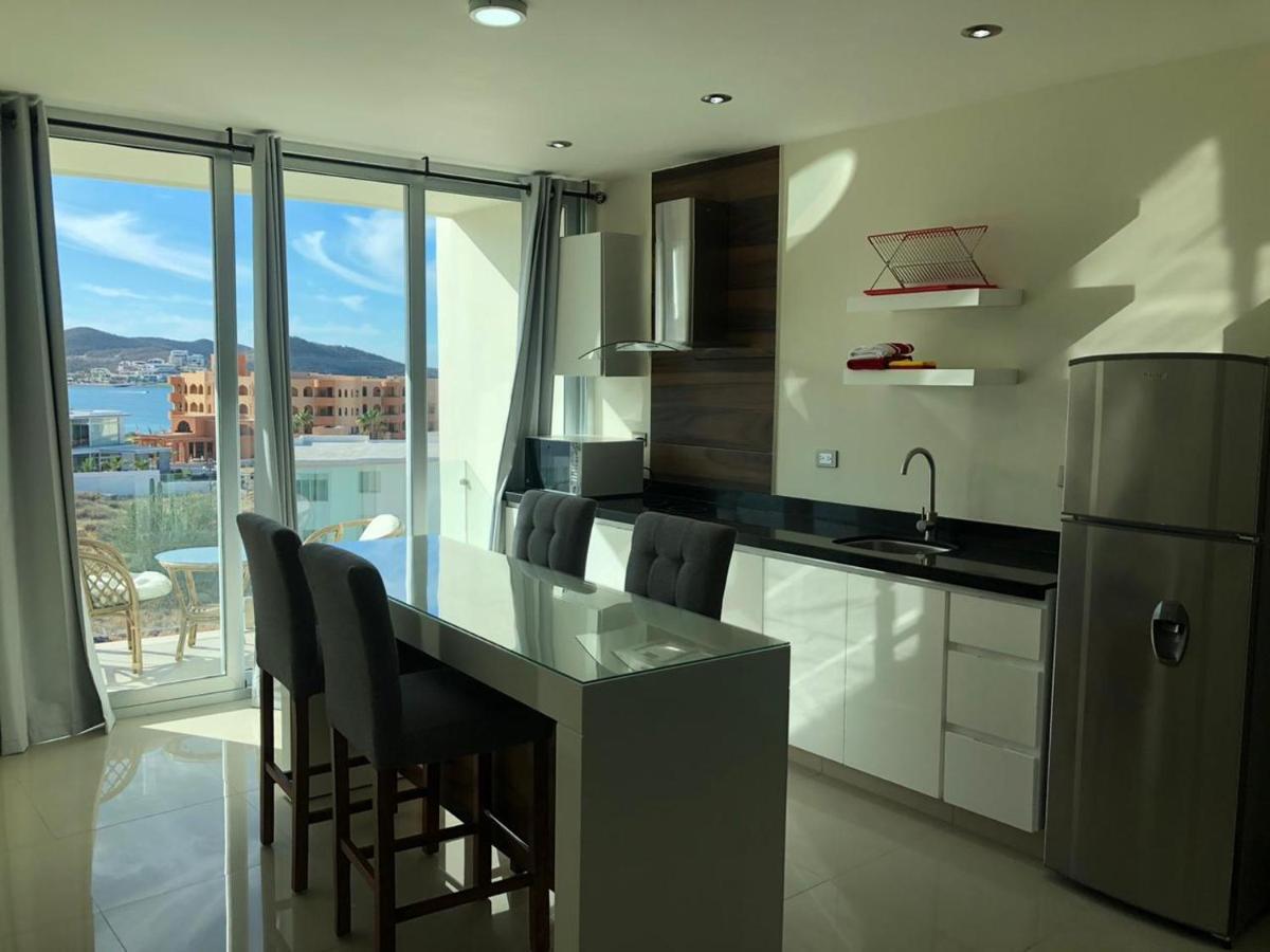 Suites Rubi - Las Mejores Vistas De San Carlos San Carlos Nuevo Guaymas Luaran gambar