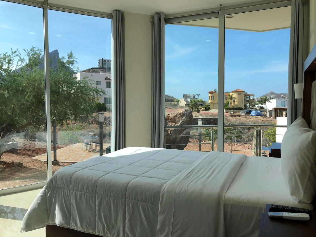 Suites Rubi - Las Mejores Vistas De San Carlos San Carlos Nuevo Guaymas Luaran gambar