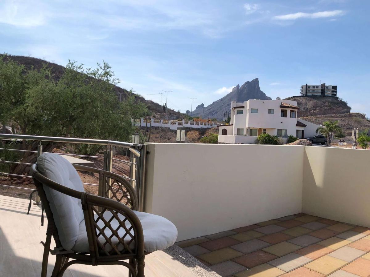 Suites Rubi - Las Mejores Vistas De San Carlos San Carlos Nuevo Guaymas Luaran gambar