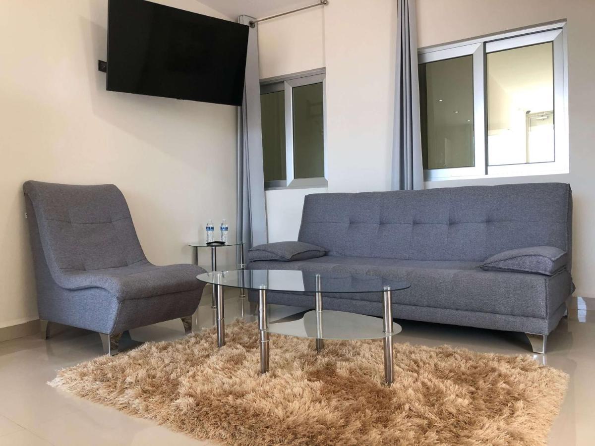 Suites Rubi - Las Mejores Vistas De San Carlos San Carlos Nuevo Guaymas Luaran gambar