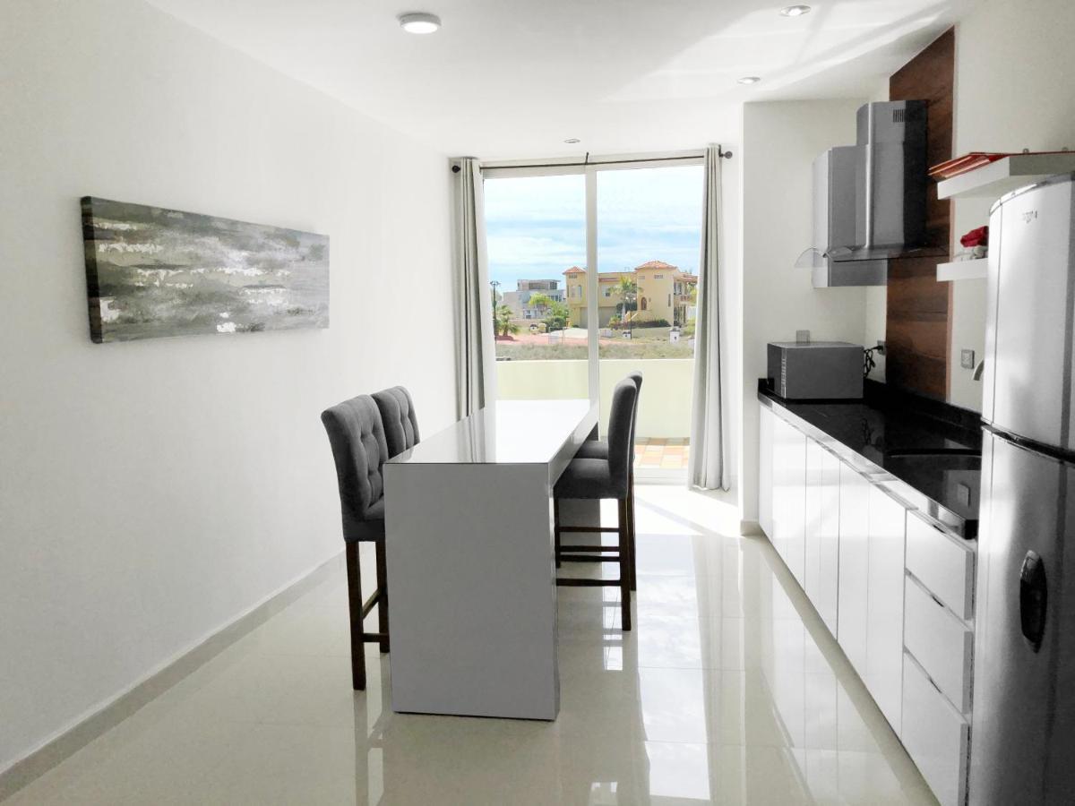 Suites Rubi - Las Mejores Vistas De San Carlos San Carlos Nuevo Guaymas Luaran gambar