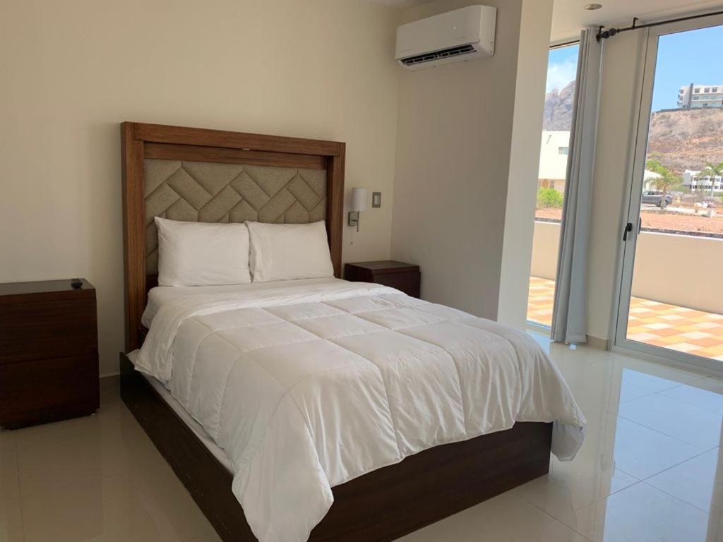 Suites Rubi - Las Mejores Vistas De San Carlos San Carlos Nuevo Guaymas Luaran gambar