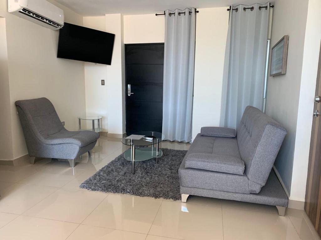 Suites Rubi - Las Mejores Vistas De San Carlos San Carlos Nuevo Guaymas Luaran gambar