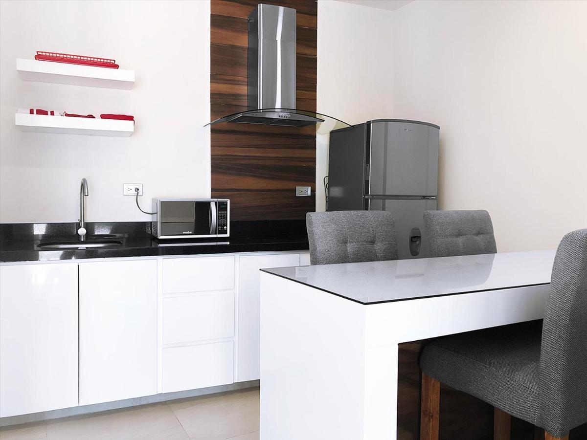 Suites Rubi - Las Mejores Vistas De San Carlos San Carlos Nuevo Guaymas Luaran gambar