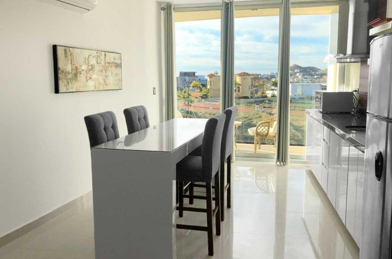 Suites Rubi - Las Mejores Vistas De San Carlos San Carlos Nuevo Guaymas Luaran gambar