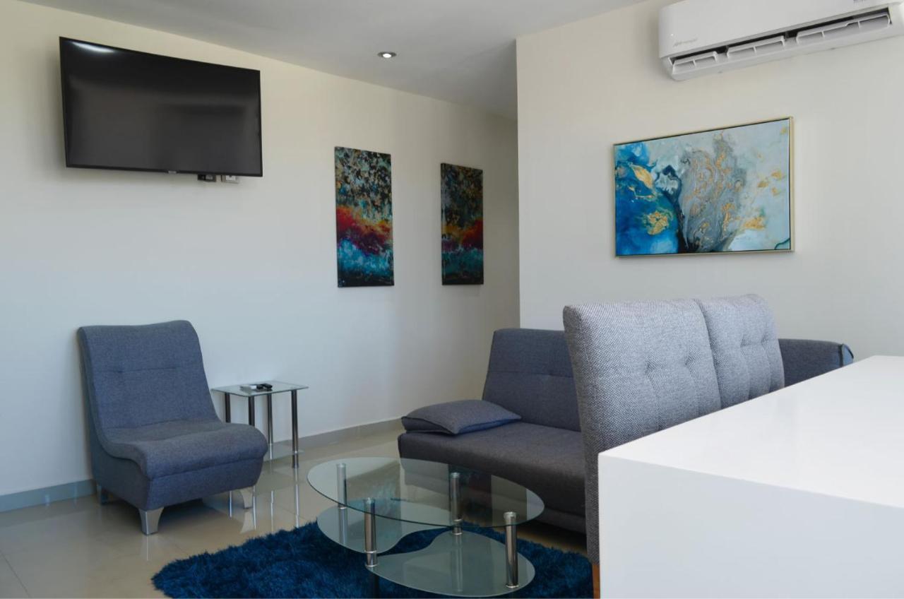 Suites Rubi - Las Mejores Vistas De San Carlos San Carlos Nuevo Guaymas Luaran gambar