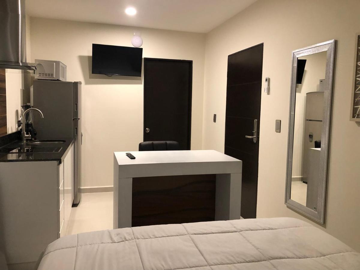 Suites Rubi - Las Mejores Vistas De San Carlos San Carlos Nuevo Guaymas Luaran gambar