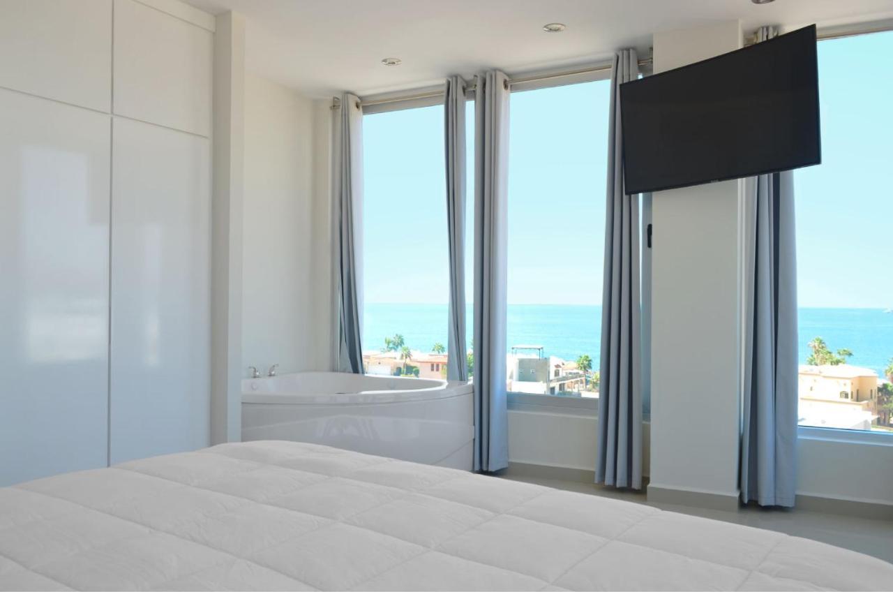 Suites Rubi - Las Mejores Vistas De San Carlos San Carlos Nuevo Guaymas Luaran gambar