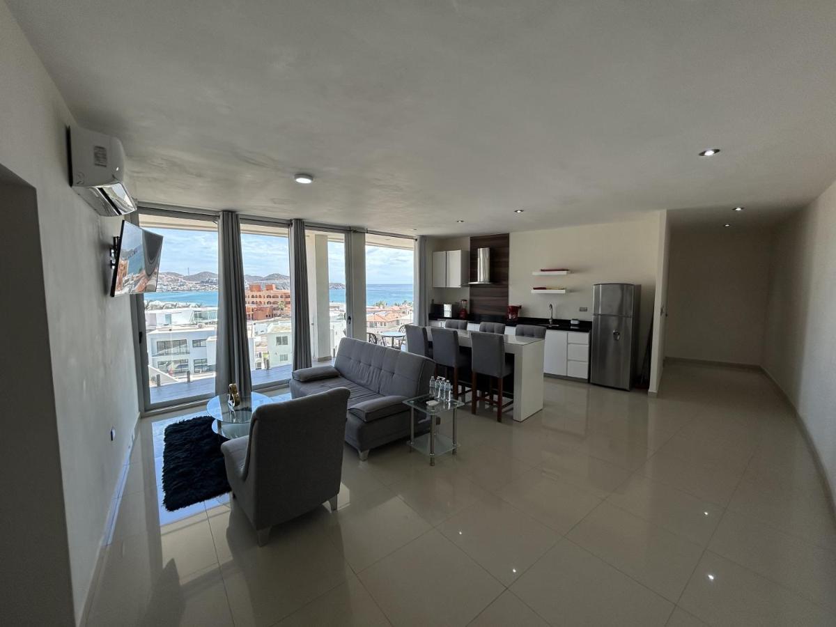 Suites Rubi - Las Mejores Vistas De San Carlos San Carlos Nuevo Guaymas Luaran gambar