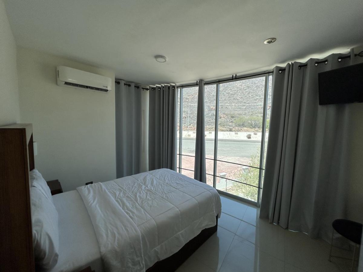 Suites Rubi - Las Mejores Vistas De San Carlos San Carlos Nuevo Guaymas Luaran gambar