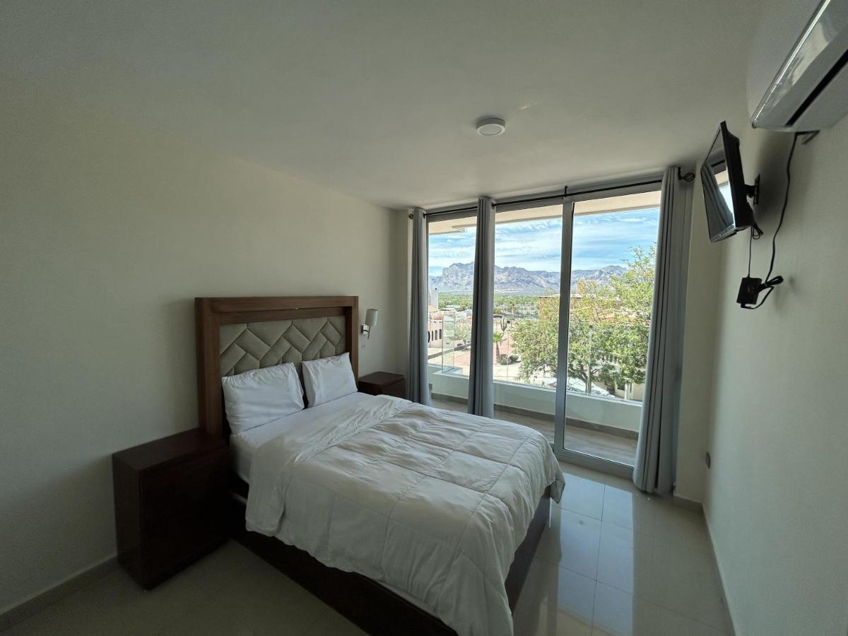 Suites Rubi - Las Mejores Vistas De San Carlos San Carlos Nuevo Guaymas Luaran gambar