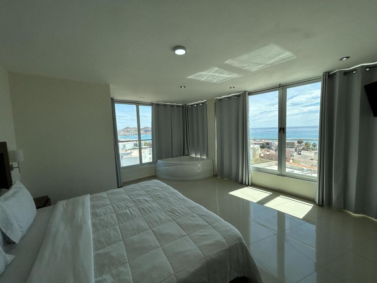 Suites Rubi - Las Mejores Vistas De San Carlos San Carlos Nuevo Guaymas Luaran gambar