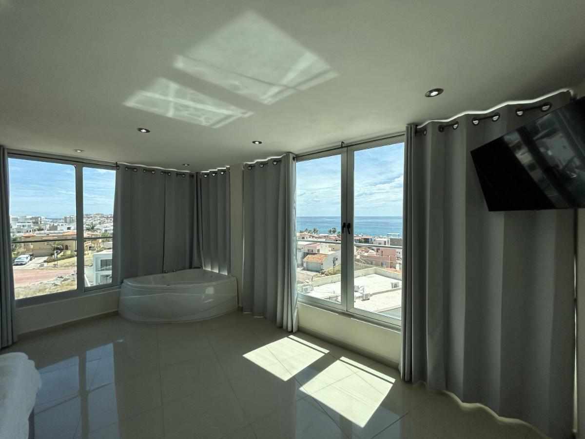 Suites Rubi - Las Mejores Vistas De San Carlos San Carlos Nuevo Guaymas Luaran gambar