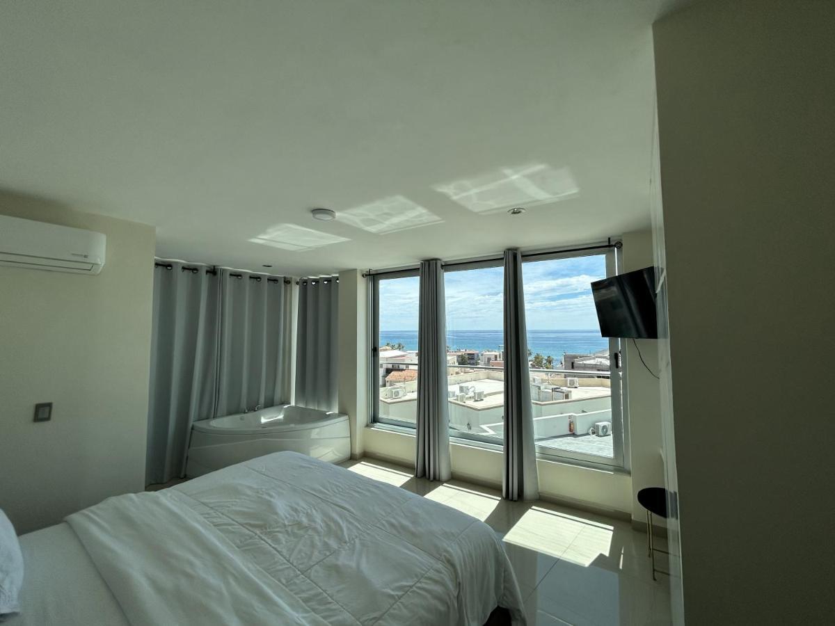 Suites Rubi - Las Mejores Vistas De San Carlos San Carlos Nuevo Guaymas Luaran gambar