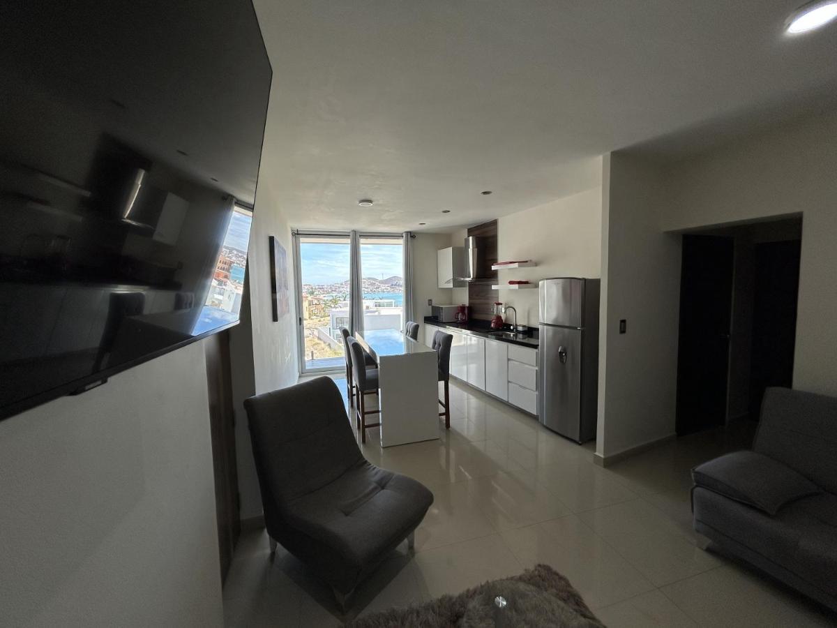 Suites Rubi - Las Mejores Vistas De San Carlos San Carlos Nuevo Guaymas Luaran gambar