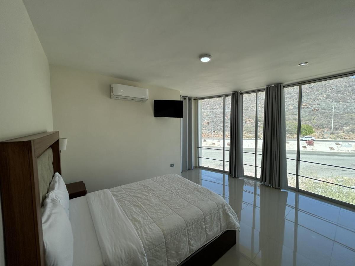 Suites Rubi - Las Mejores Vistas De San Carlos San Carlos Nuevo Guaymas Luaran gambar