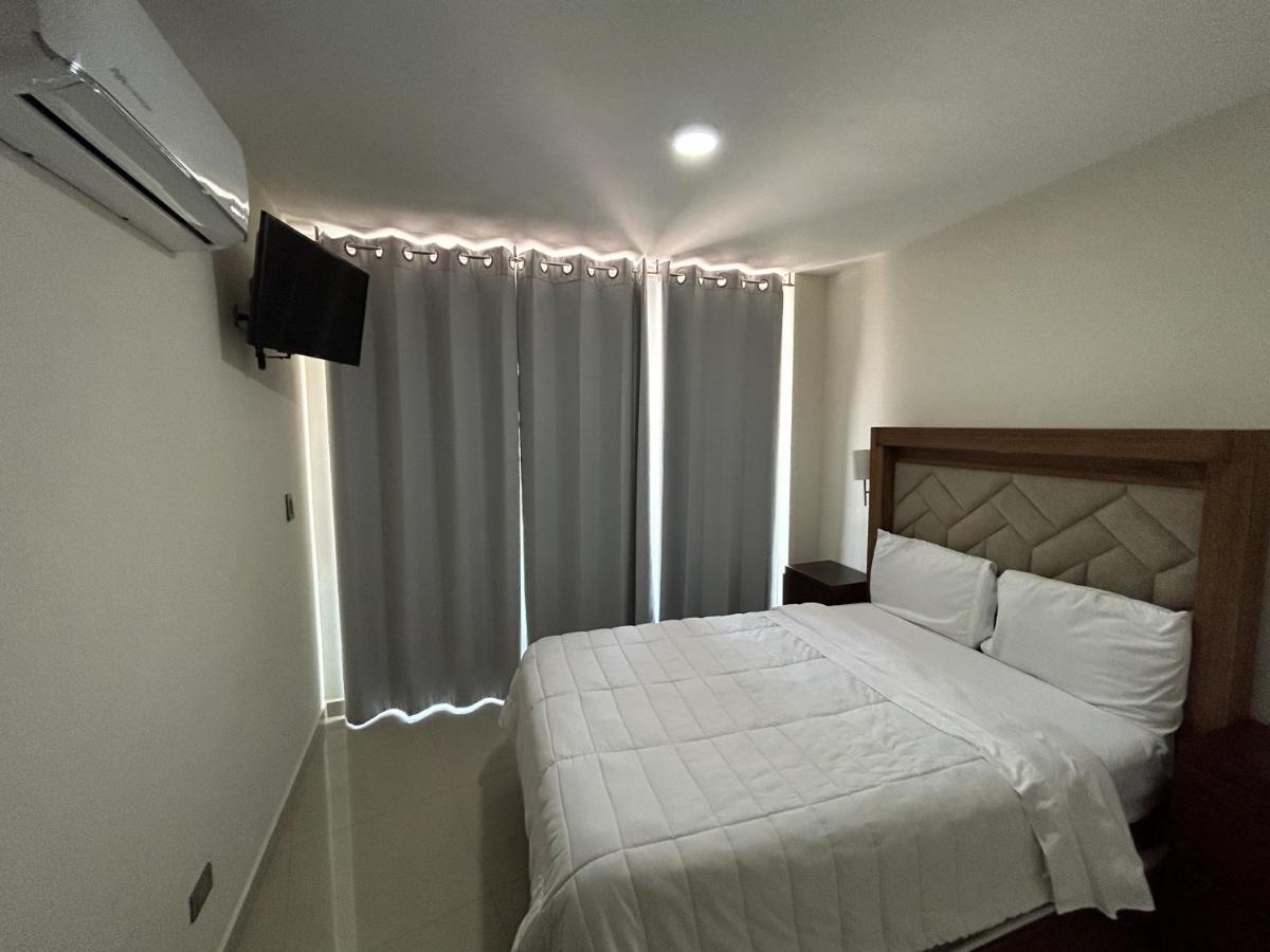 Suites Rubi - Las Mejores Vistas De San Carlos San Carlos Nuevo Guaymas Luaran gambar