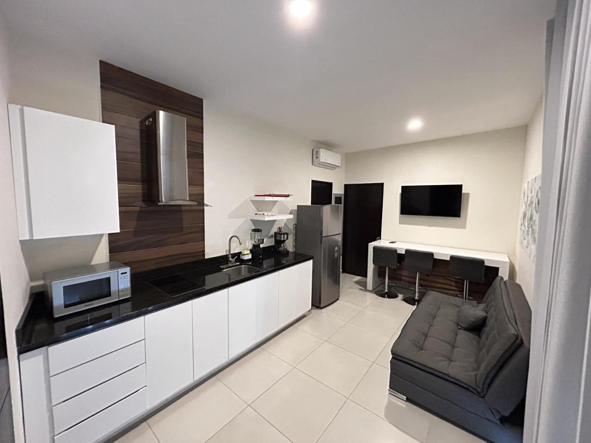 Suites Rubi - Las Mejores Vistas De San Carlos San Carlos Nuevo Guaymas Luaran gambar