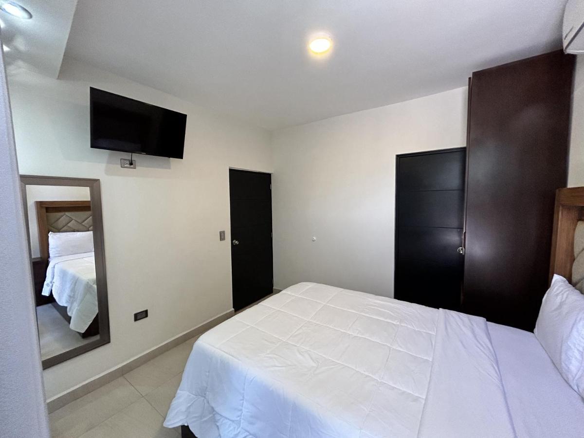 Suites Rubi - Las Mejores Vistas De San Carlos San Carlos Nuevo Guaymas Luaran gambar