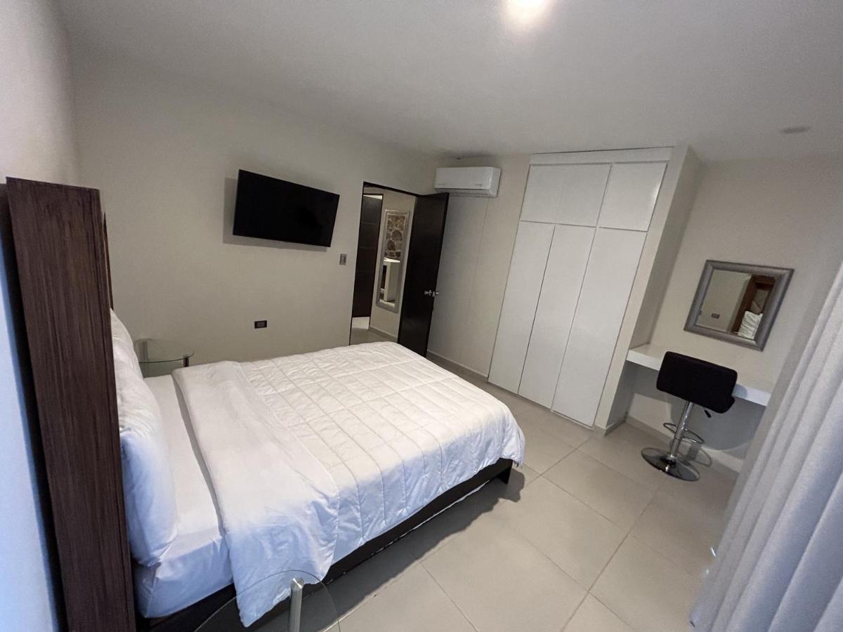 Suites Rubi - Las Mejores Vistas De San Carlos San Carlos Nuevo Guaymas Luaran gambar