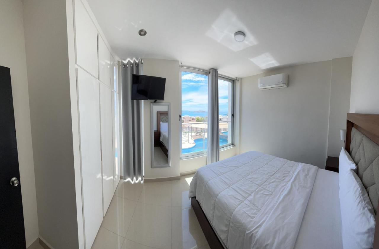 Suites Rubi - Las Mejores Vistas De San Carlos San Carlos Nuevo Guaymas Luaran gambar