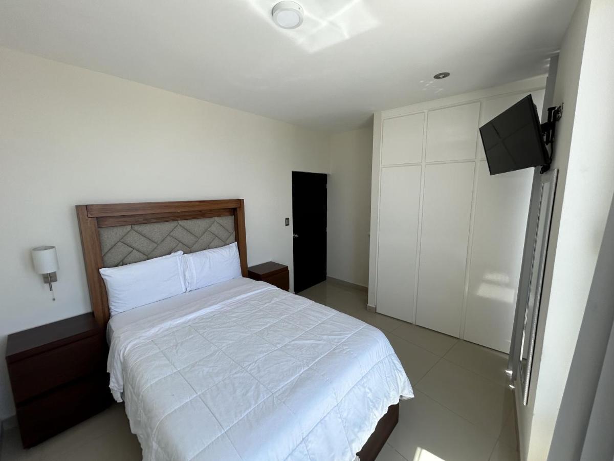 Suites Rubi - Las Mejores Vistas De San Carlos San Carlos Nuevo Guaymas Luaran gambar